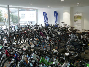 Fahrrad Autohaus Binner Lauchringen