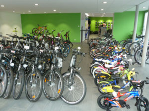 Fahrrad Autohaus Binner Lauchringen